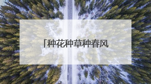 种花种草种春风，天心区金桂小区“金美花园”种出治理新气象
